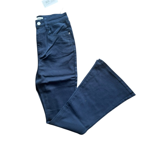 WeWoreWhat True Flare Jean - Picture 4 of 6